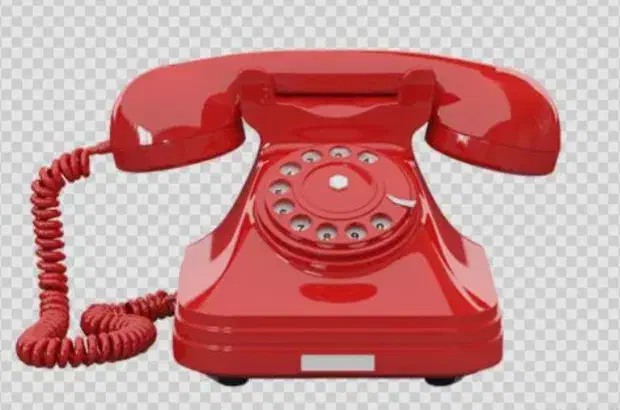 فروش خط ثابت تلفن زرند کرمان|تلفن رومیزی|زرند, |دیوار