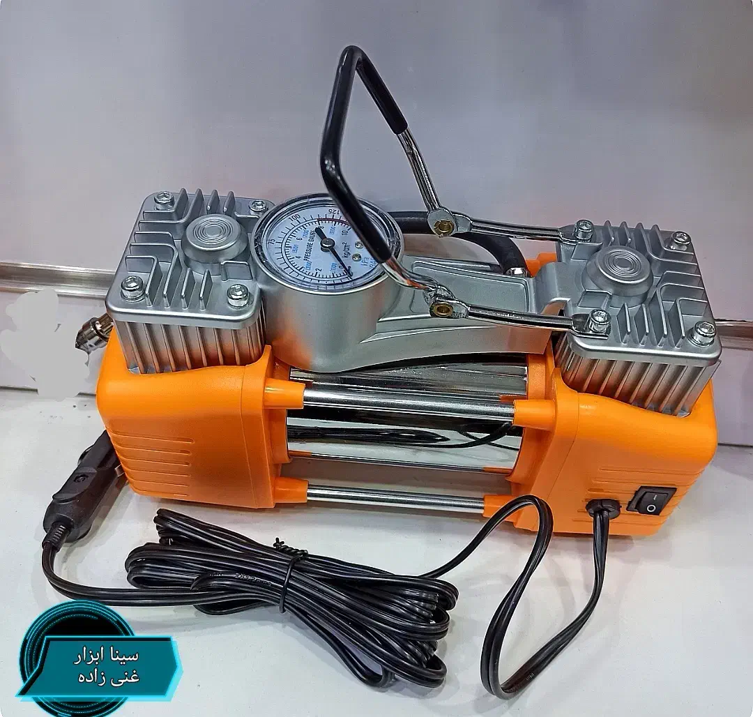 پمپ باد فندکی|ابزارآلات|سبزوار, باهنر|دیوار