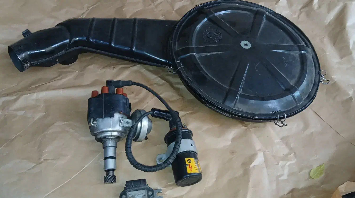 لوازم بی.ام.و کلاسیک M.30 518|قطعات یدکی و لوازم جانبی|تهران, میدان ولیعصر|دیوار