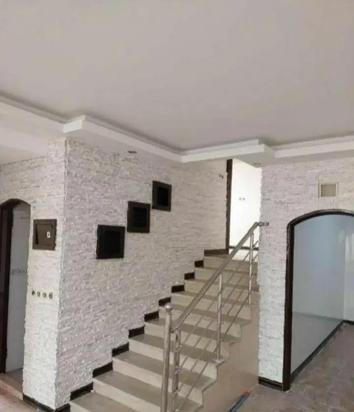 رنگ ونقاشی سوله وساختمان|خدمات پیشه و مهارت|نائین, |دیوار