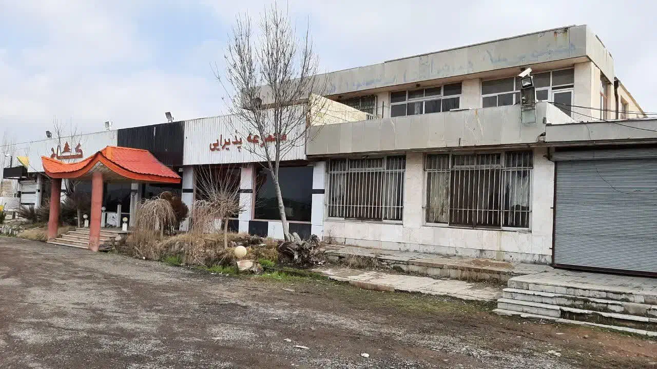 فروش یااجاره|فروش دفتر صنعتی، کشاورزی، تجاری|میانه, |دیوار