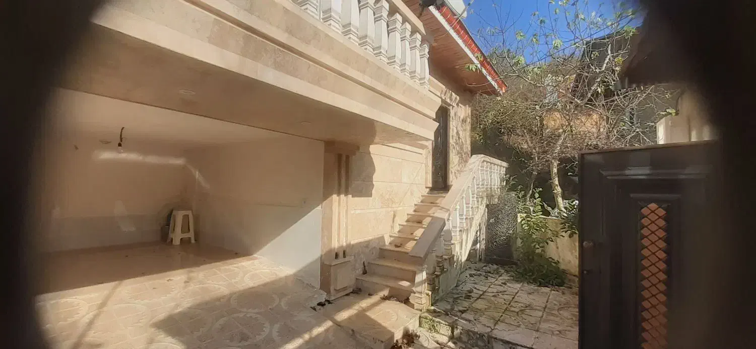 ویلای دوبلکس سنددار|فروش خانه و ویلا|اطاقور, |دیوار