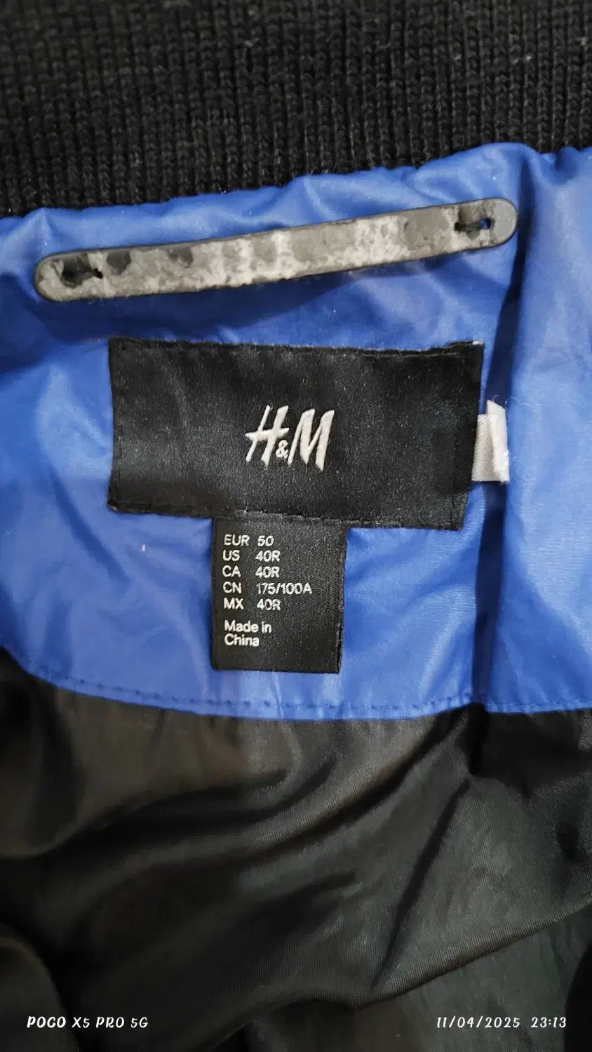 کاپشن مردانه|لباس|کیاشهر, |دیوار