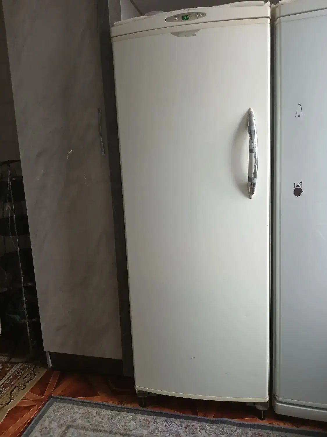 یخچال|یخچال و فریزر|الیگودرز, |دیوار