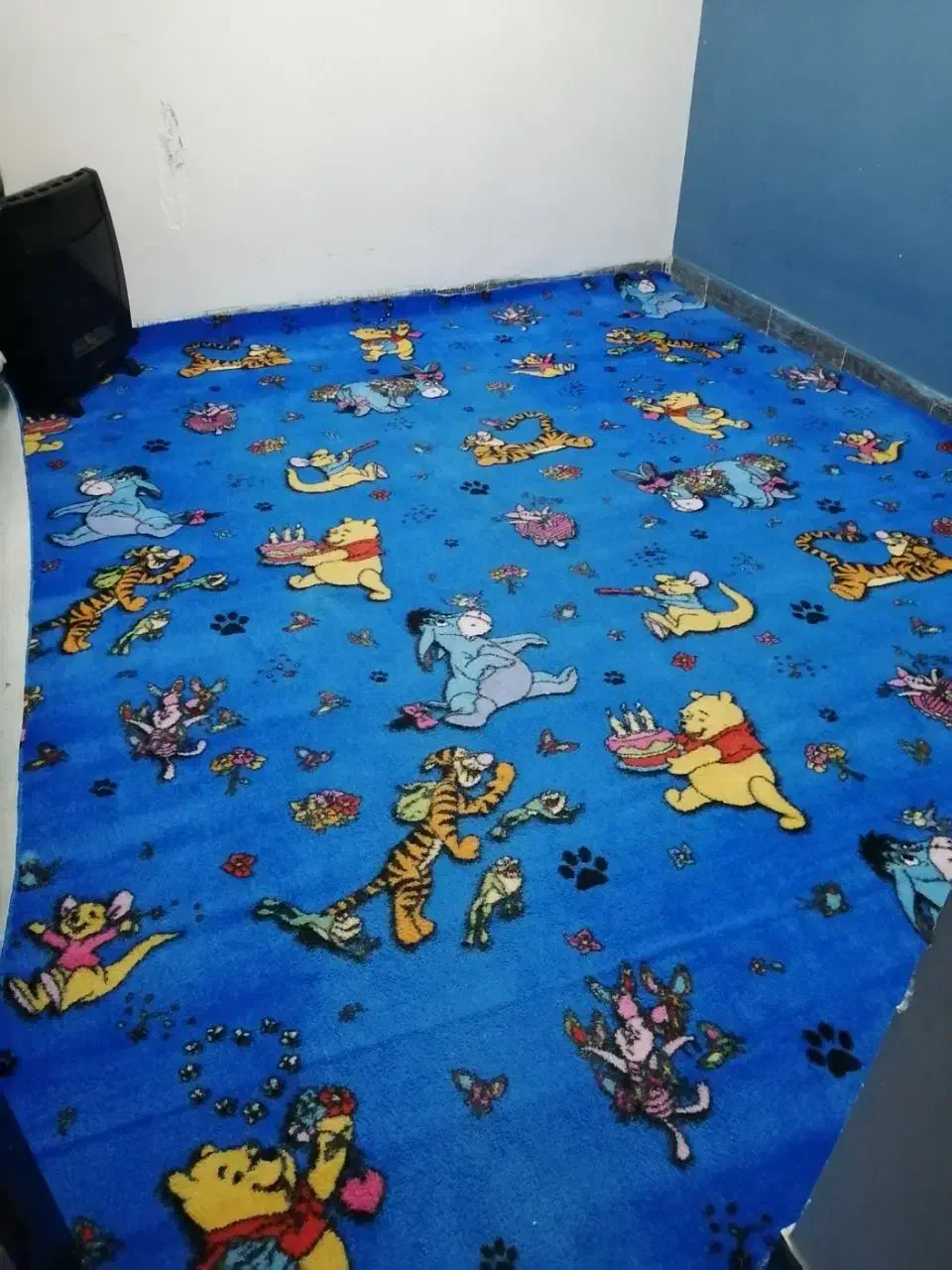 موکت اتاق کودک|موکت|کاشمر, |دیوار