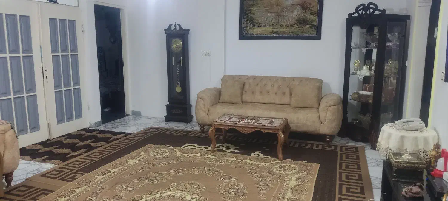 آپارتمان ورودی مستقل|فروش آپارتمان|لاهیجان, شهرک سلمان فارسی|دیوار