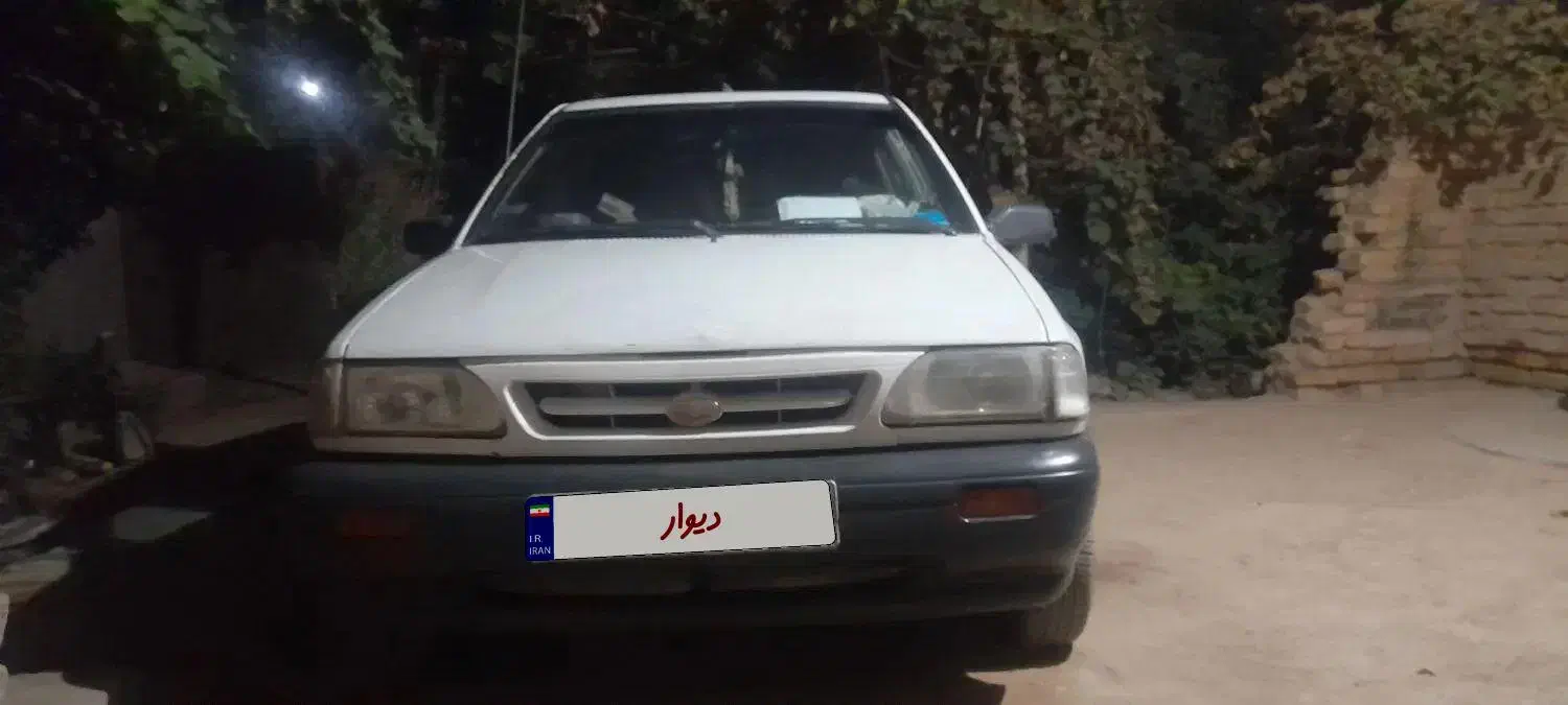 فروش ماشین|خودرو سواری و وانت|اسفراین, |دیوار