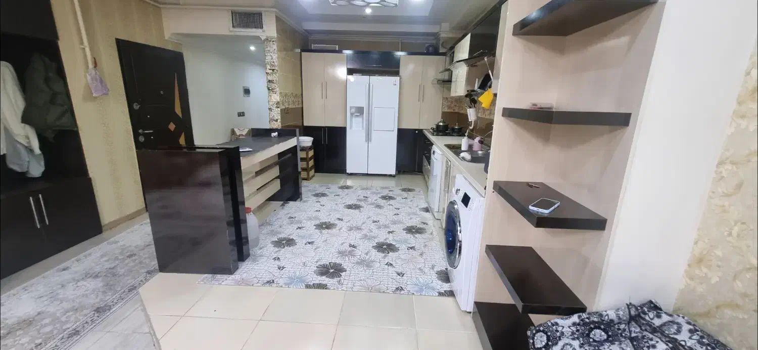 کابینت ام دی اف|مصالح و تجهیزات ساختمان|سقز, |دیوار