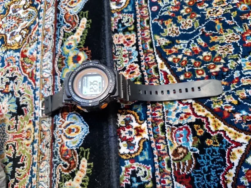 ساعت|ساعت|قم, در بهشت|دیوار