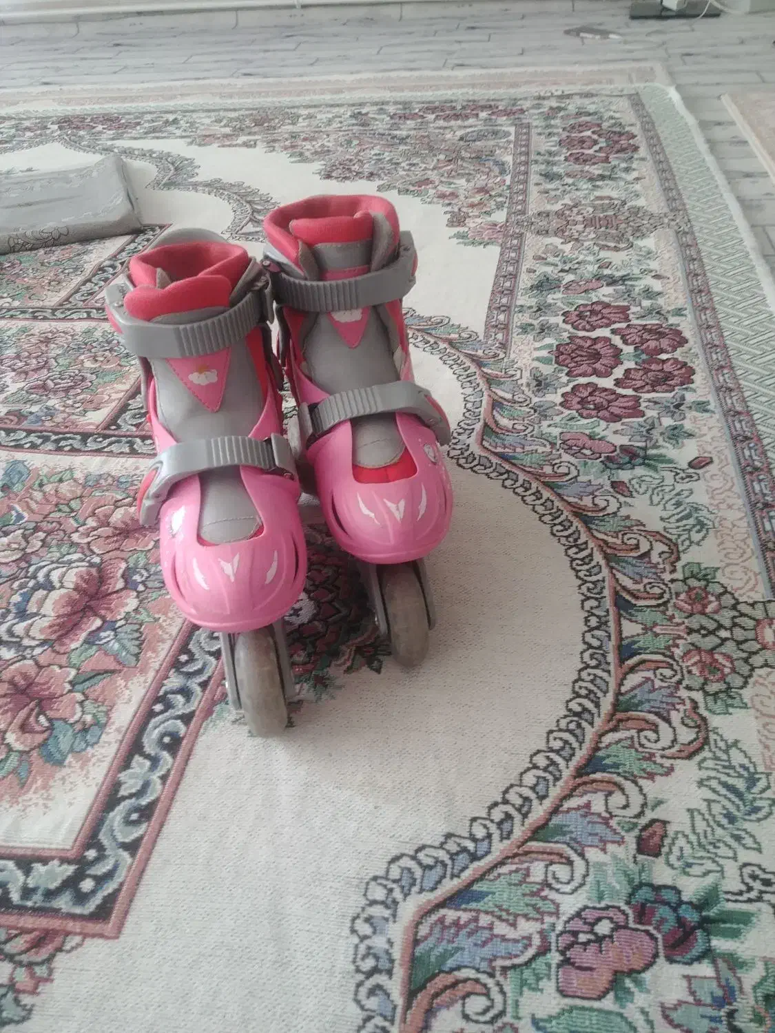 اسکیت|دوچرخه، اسکیت، اسکوتر|سهند, |دیوار