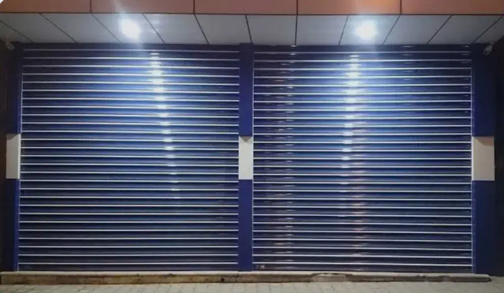 نصب کرکره برقی وجک پارکینگی فوری با مناسبترین قیمت|مصالح و تجهیزات ساختمان|بروجرد, |دیوار