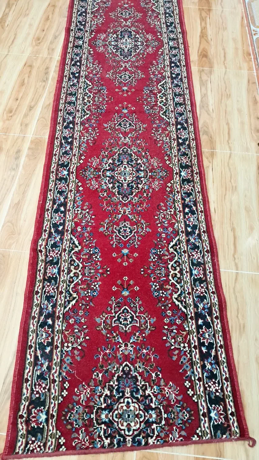 ۲عدد فرش ۱۲ متری ماشینی دست دوم تمیز|فرش|اندیمشک, |دیوار