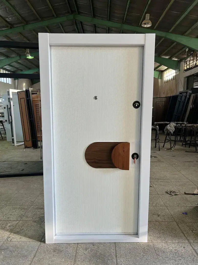 درب ضدسرقت و درب اتاقی و سرویسی|مصالح و تجهیزات ساختمان|رودهن, |دیوار