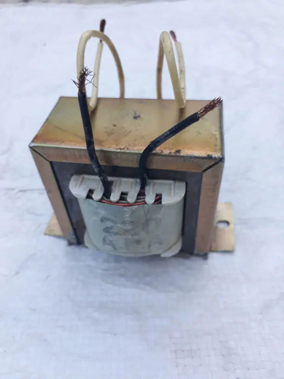 ترانس کاهنده|ابزارآلات|صباشهر, |دیوار