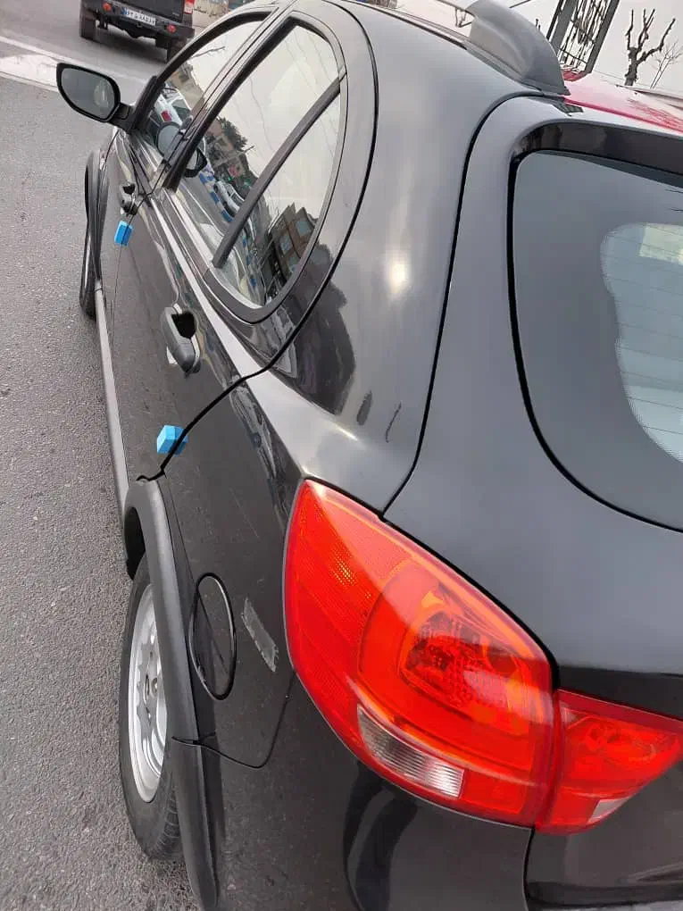 کویک ار مدل 1401 بسیار سالم|خودرو سواری و وانت|پاکدشت, پاکدشت (مامازند)|دیوار