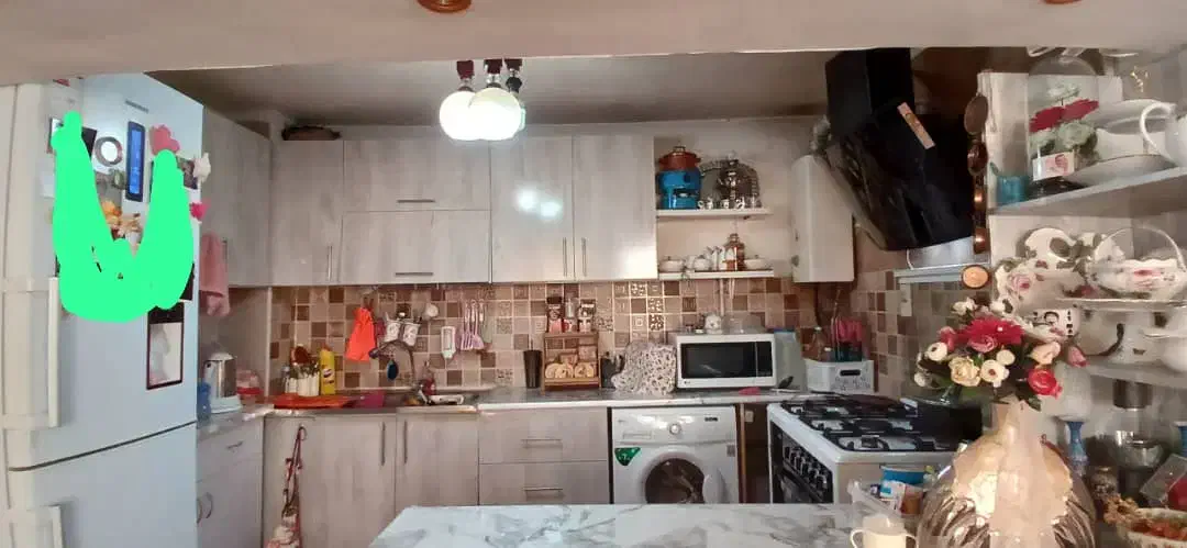 ۶۵مت۲خواب محمدشهرنزدیک خ اصلی ولدآباد۲۲بهمن،بهمن۳۲|فروش آپارتمان|محمدشهر, شهرک چمران|دیوار