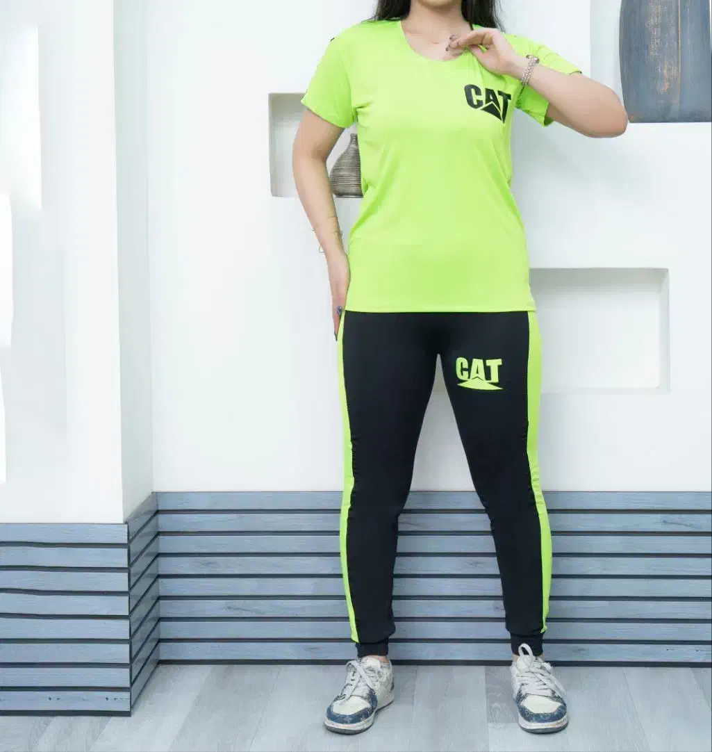 ست ورزشی زنانه.تیشرت.شلوار|لباس|تهران, سهروردی|دیوار