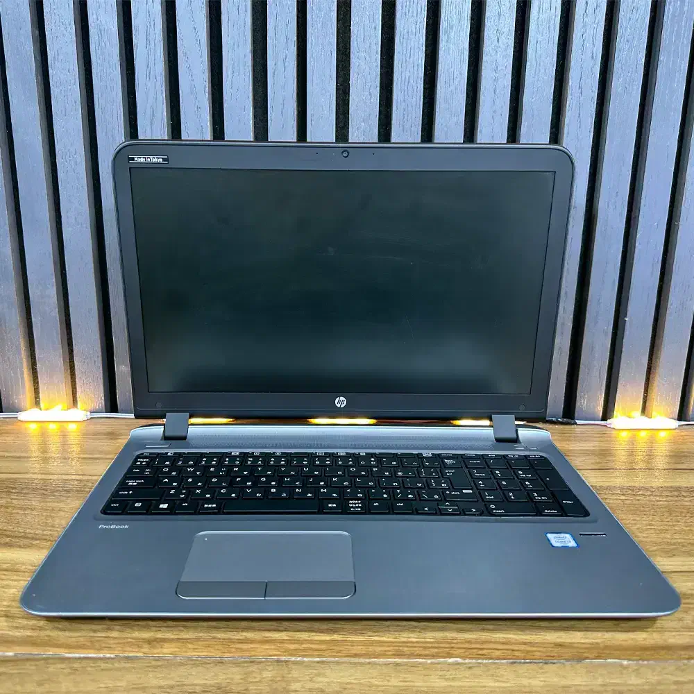 لب‌تاب اچ پی پروبوک 450|رایانه همراه|تهران, شمیران‌نو|دیوار