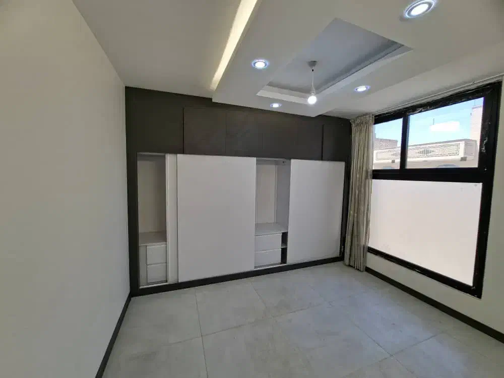 فروش آپارتمان تک واحدی هوشمند ۱۳۵ متری|فروش آپارتمان|شاهین‌شهر, شهرک امام علی|دیوار