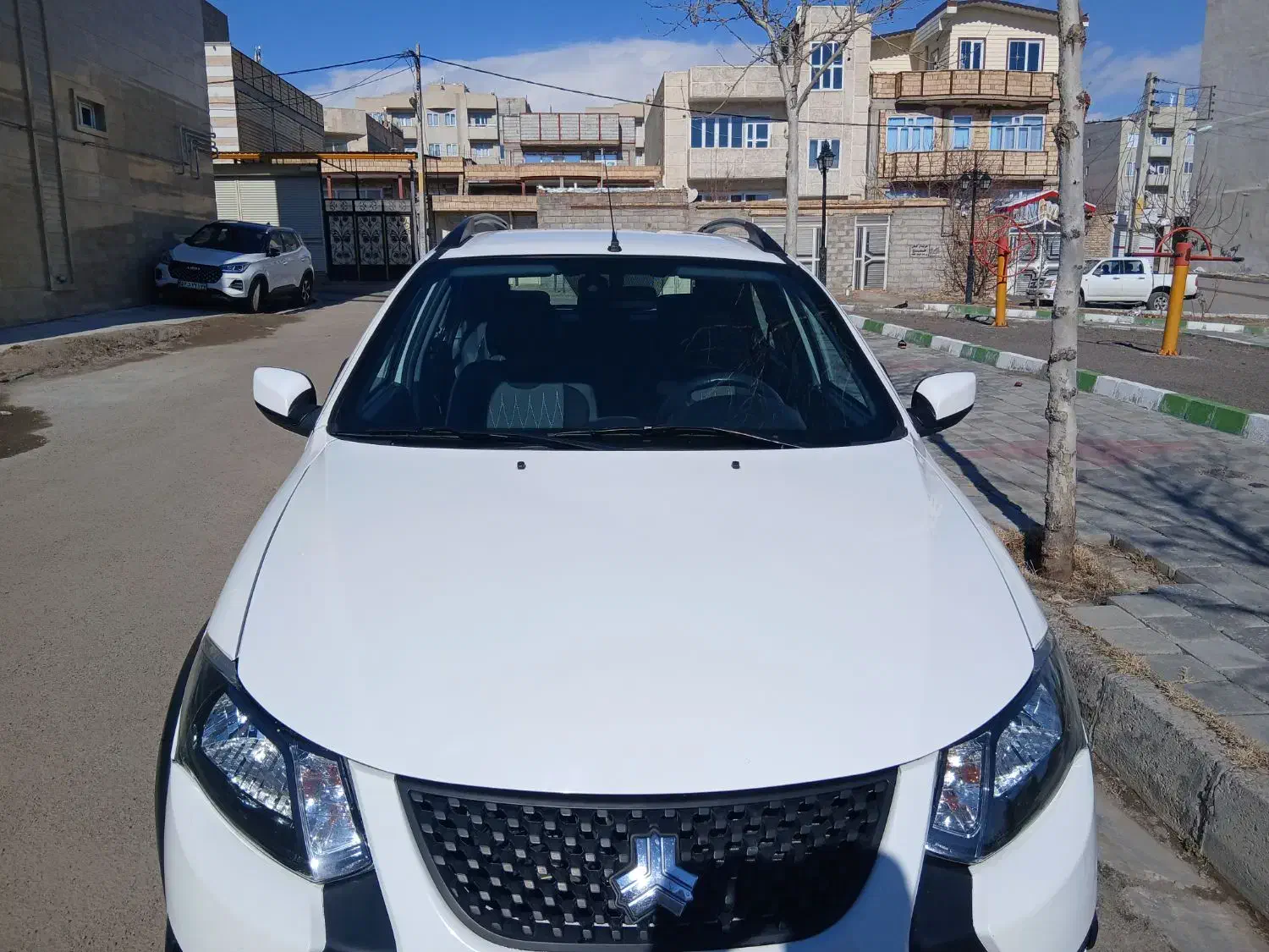 کوئیک s مدل 1402|خودرو سواری و وانت|تبریز, |دیوار