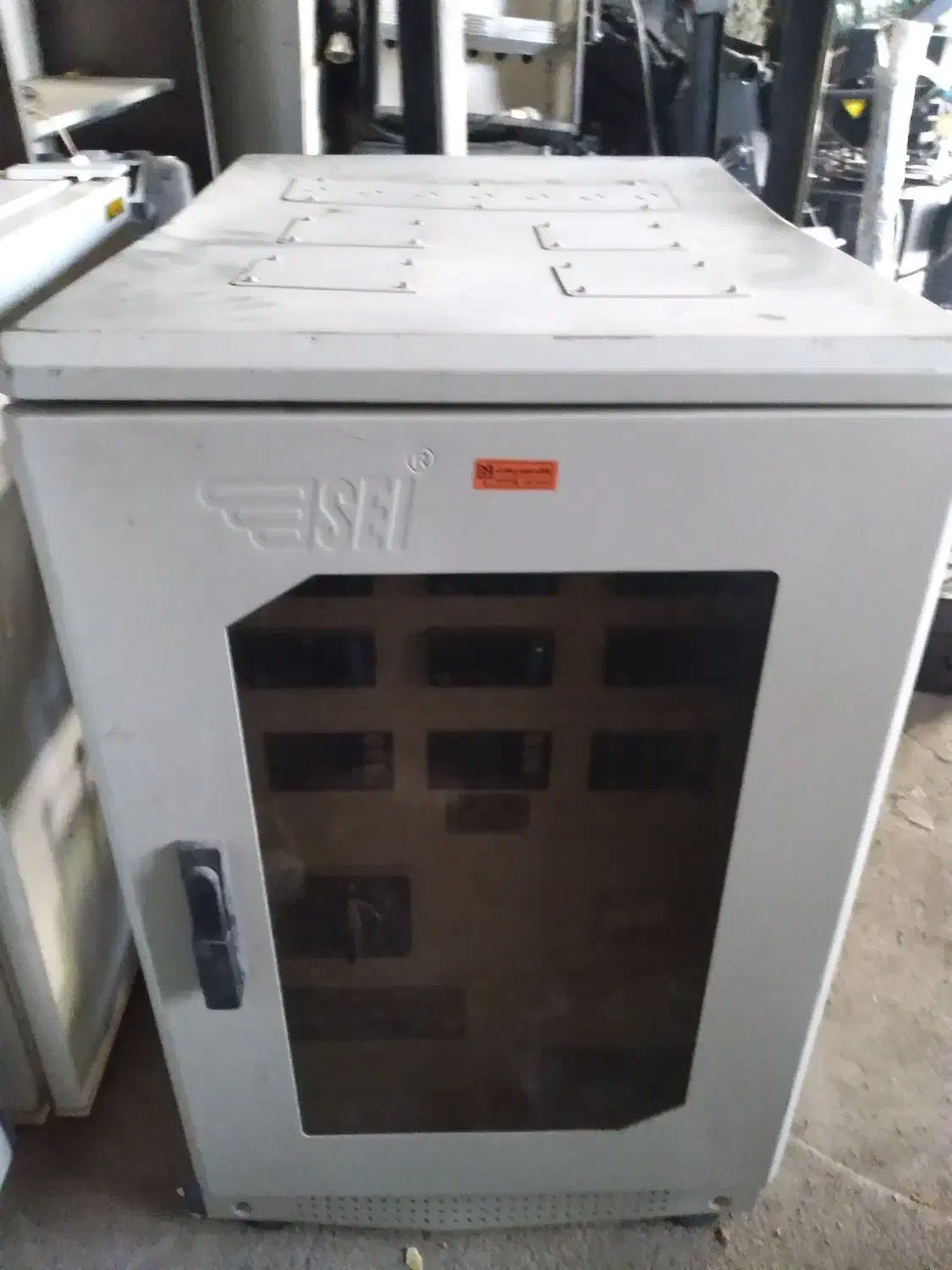 ups - سه عدد یو پی اس|قطعات و لوازم جانبی رایانه|صباشهر, |دیوار