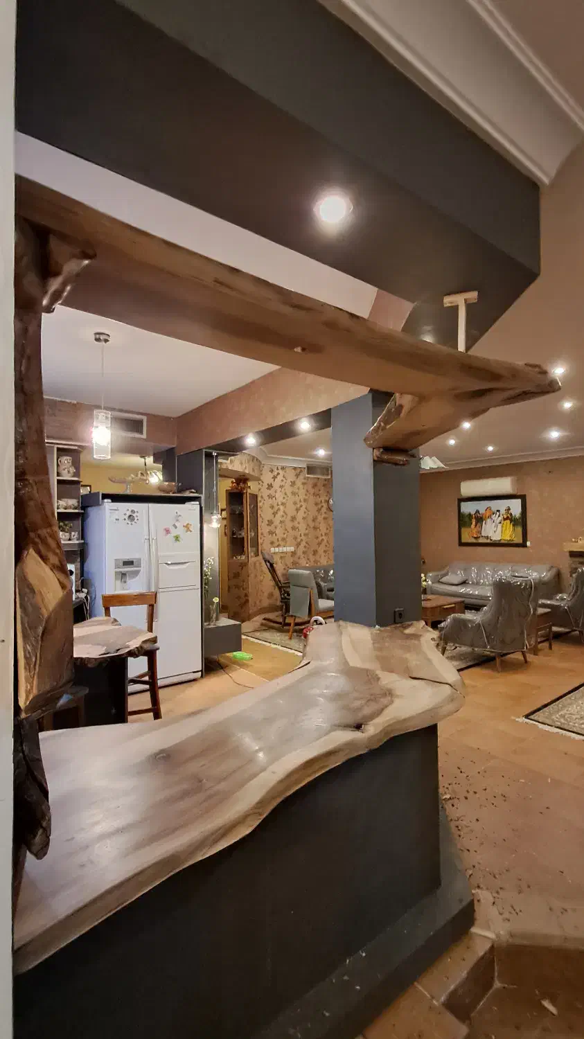 اجرای تمام کارهای چوبی و دکوراسیون و نجاری|مصالح و تجهیزات ساختمان|شیراز, شهرک مهدیه|دیوار