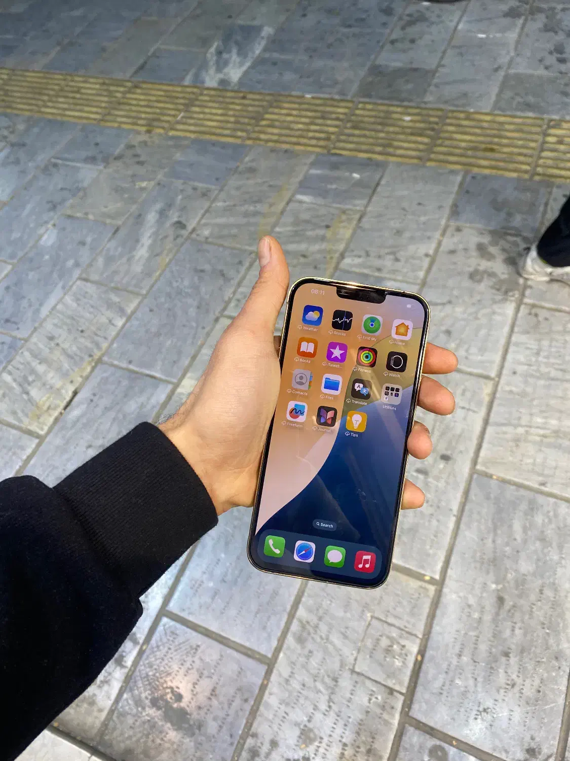 13 پرومکس ۵۱۲ دوسیم|موبایل|مشهد, آزادشهر|دیوار