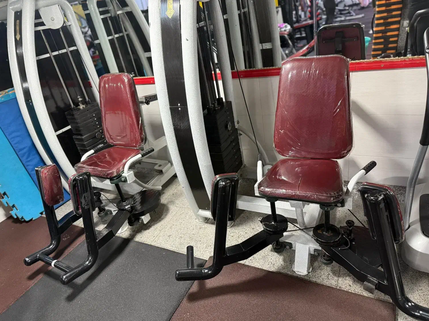 تجهیزات ورزشی|تجهیزات ورزشی|ارومیه, |دیوار