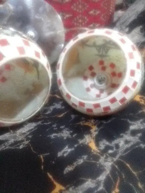 لوستر سه شعله نو|لوستر و چراغ آویز|تنکمان, |دیوار