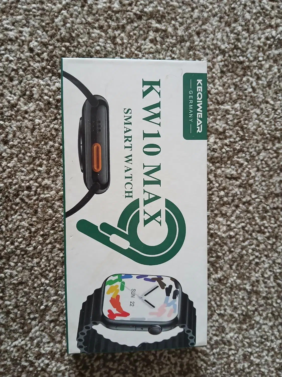 ساعت هوشمند|ساعت|چرام, |دیوار