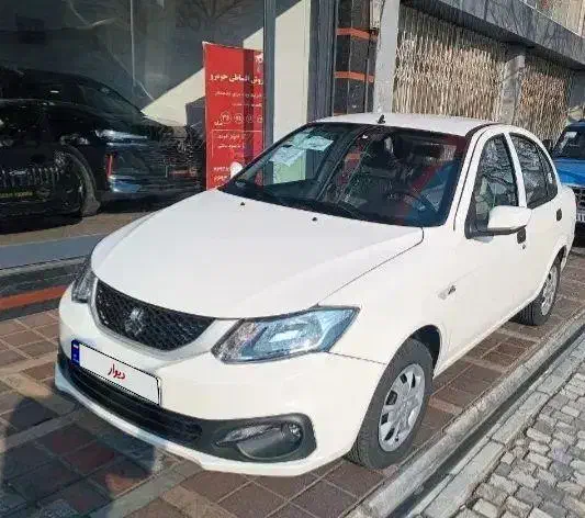 فروش فوری.ساینا s|خودرو سواری و وانت|زنجان, |دیوار