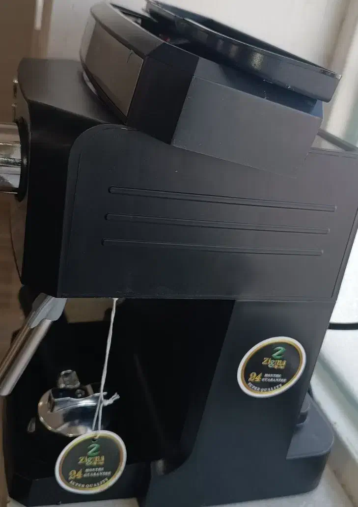 قهوه ساز زیکما|سماور، چای‌ساز، قهوه‌ساز|جیرفت, |دیوار