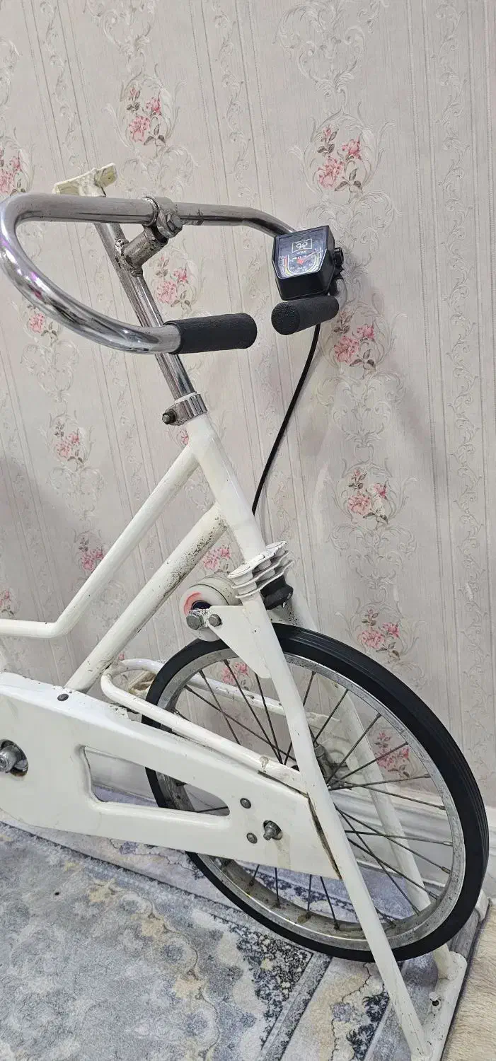 دوچرخه ورزشی|تجهیزات ورزشی|رشت, اسماعیل آباد|دیوار