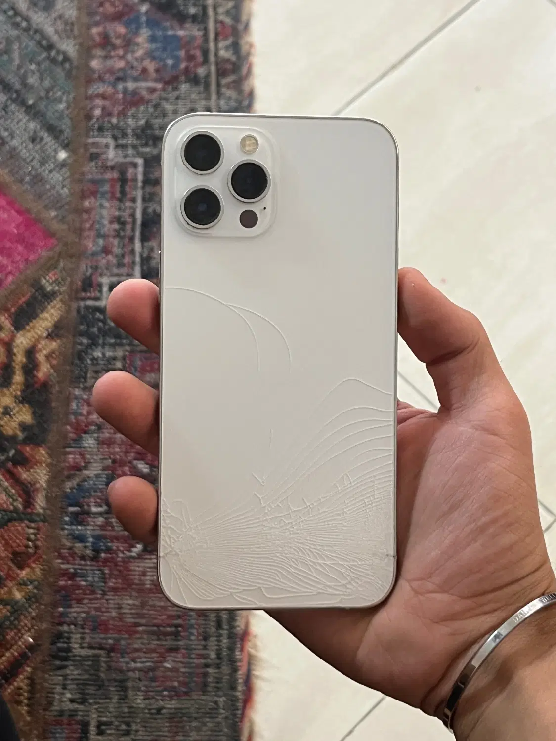 12 pro max|موبایل|تهران, شهرک مخابرات|دیوار