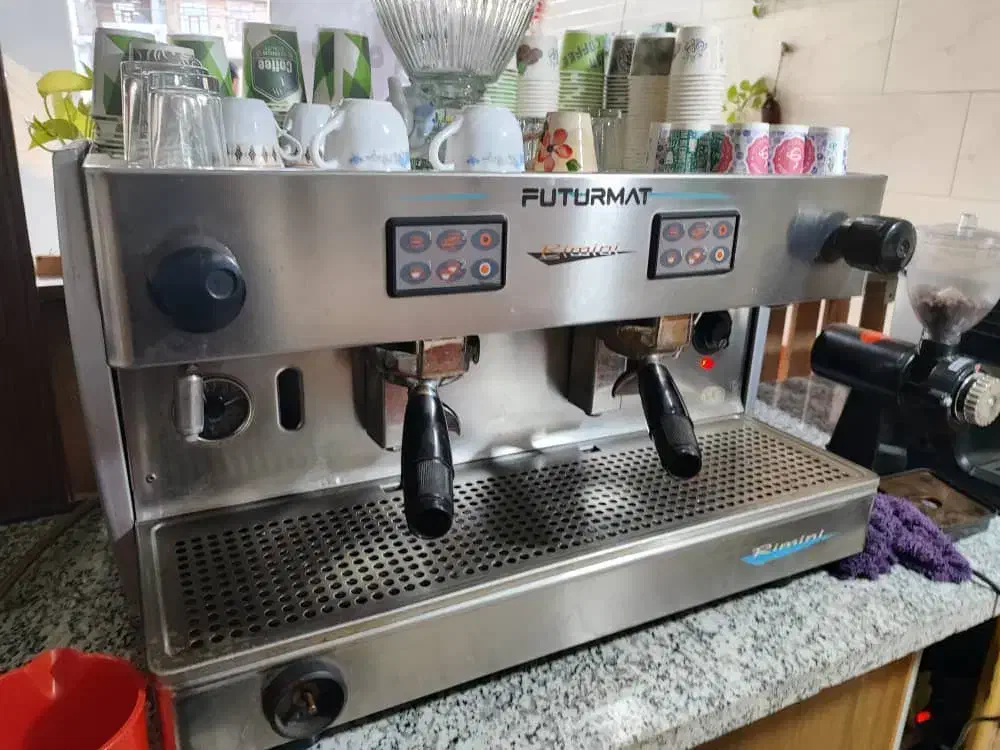 قهوه ساز|سماور، چای‌ساز، قهوه‌ساز|شیراز, گویم|دیوار