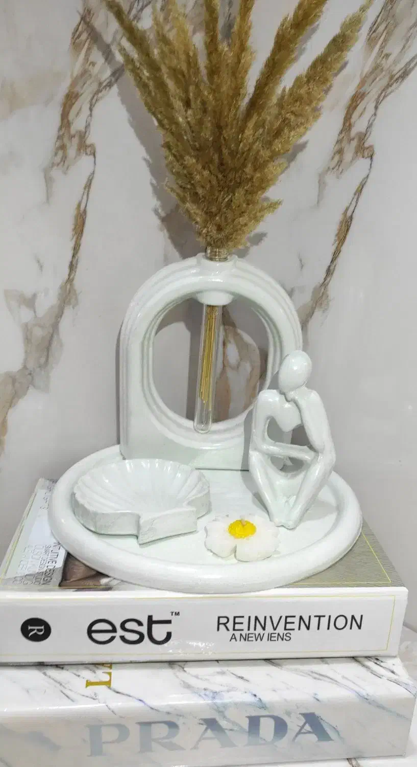 سنگ مصنوعی|صنایع دستی و سایر لوازم تزئینی|تبریز, |دیوار