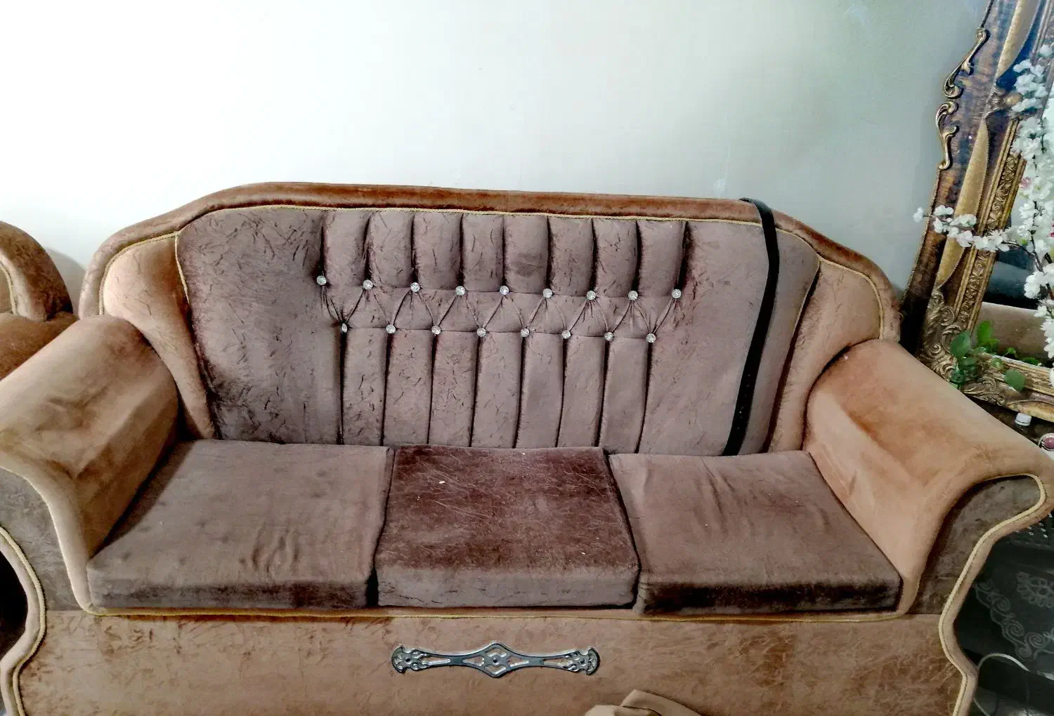 مبلمان|مبلمان خانگی و میز عسلی|سبزوار, توحیدشهر|دیوار