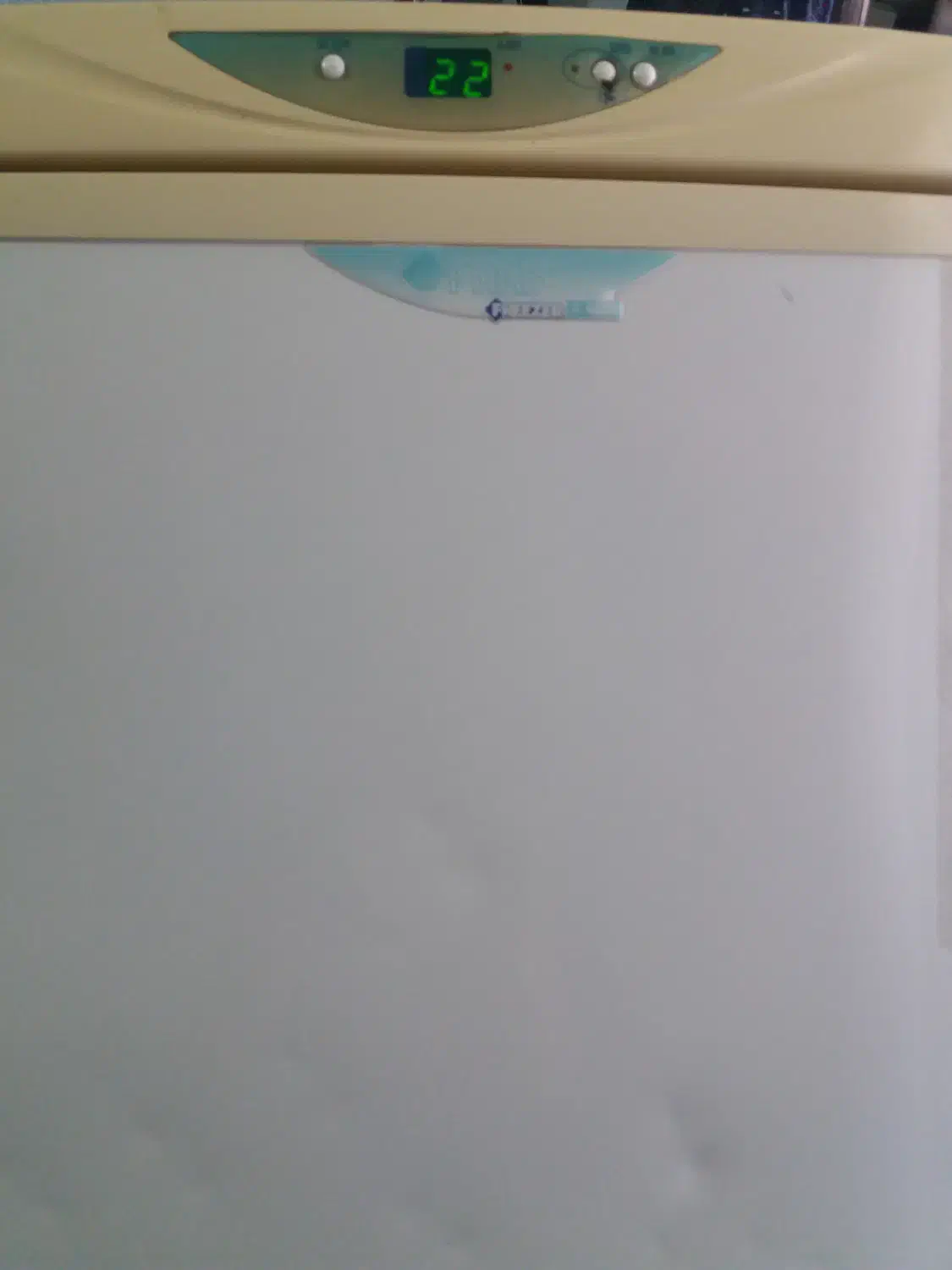 فریز پارس ۷ کشو دیجیتال سالم|یخچال و فریزر|شاهینشهر, فردوسی|دیوار