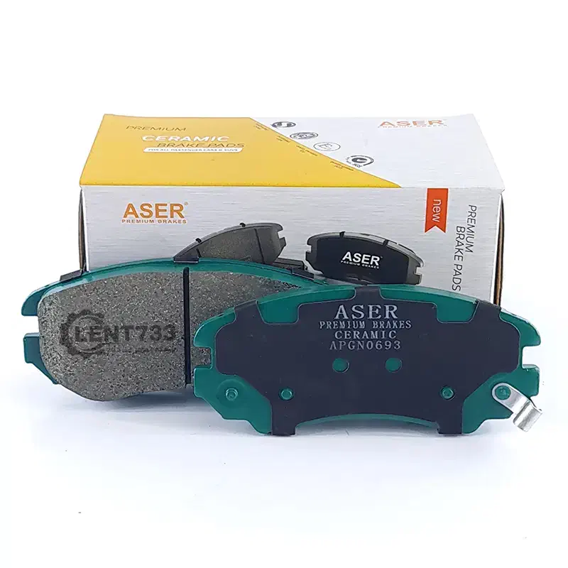 لنت خودروهای ایرانی و چینی زیر قیمت|قطعات یدکی و لوازم جانبی|آزادشهر, |دیوار