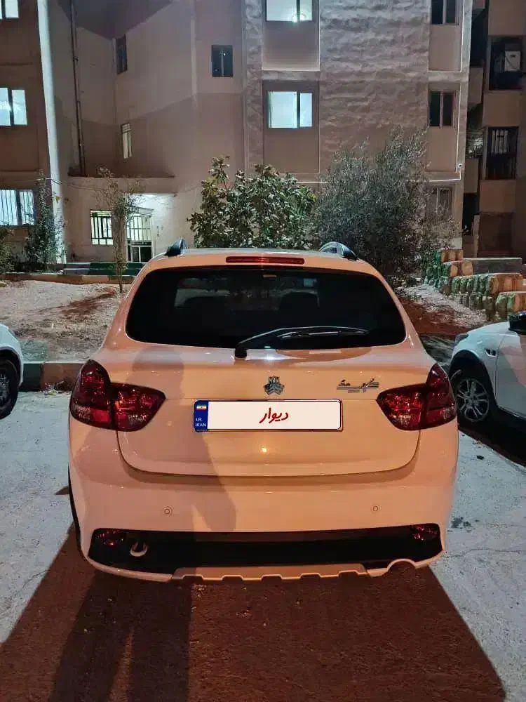 فورش کوییک Gx.l جی ایکس ال مدل ۴۰۳|خودرو سواری و وانت|شیراز, احمدی جنوبی|دیوار