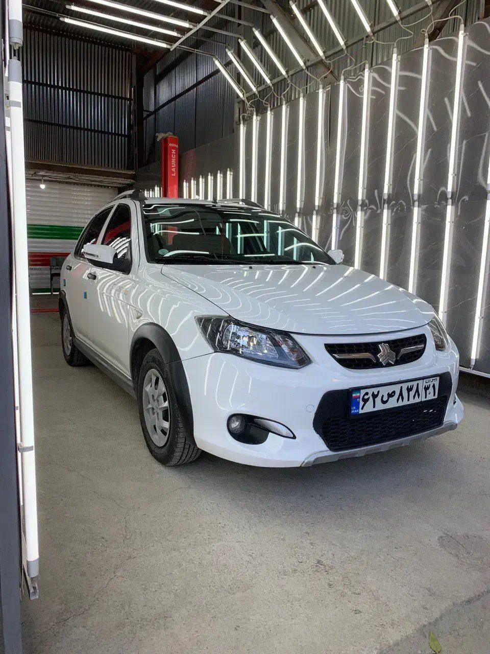 کوییک 1401 فول بدون توضیحات|خودرو سواری و وانت|دورود, |دیوار