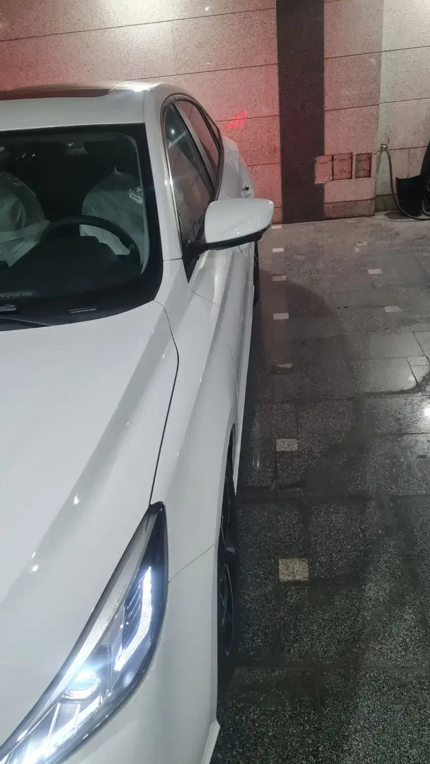 ام جی جی تی|خودرو سواری و وانت|تهران, یوسف‌آباد|دیوار