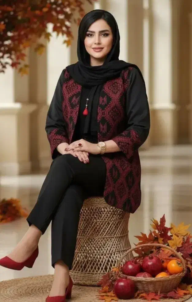 تک کت زنانه زیبا|لباس|خرمدره, |دیوار