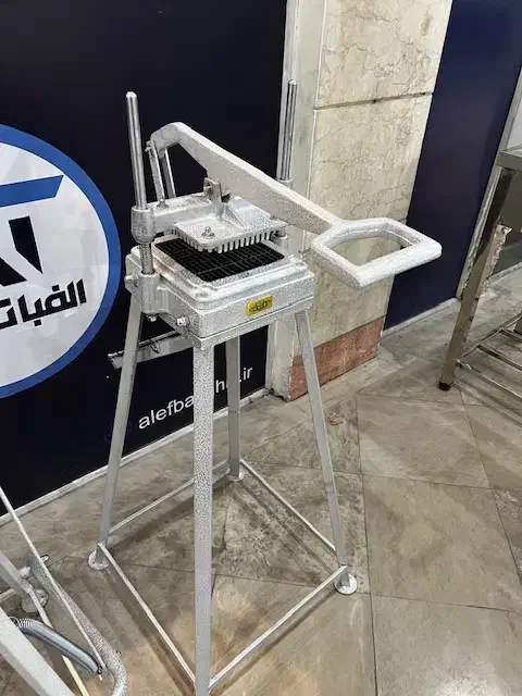 انواع خلال کن ایستاده(پدالی و دستی)|کافی‌شاپ و رستوران|تهران, بوستان سرخه حصار|دیوار