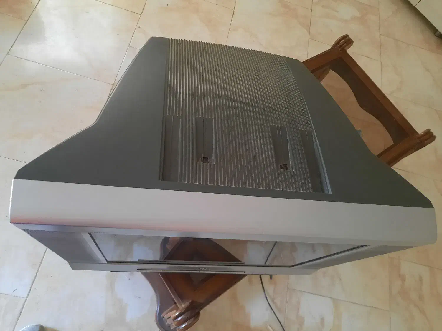 تلویزیون سونی ۲۷ اینچ|تلویزیون و پروژکتور|مشهد, رضاشهر|دیوار