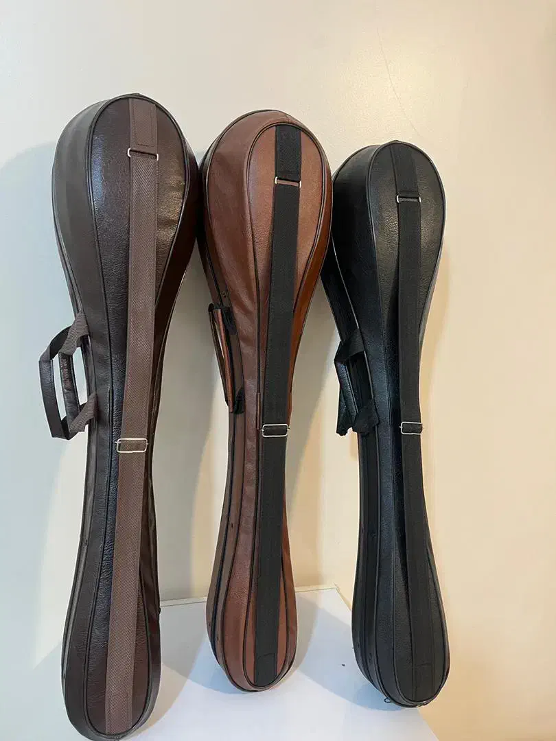 کیف و هارد کیس سه تار|سازهای سنتی|کرج, کوی امامیه|دیوار