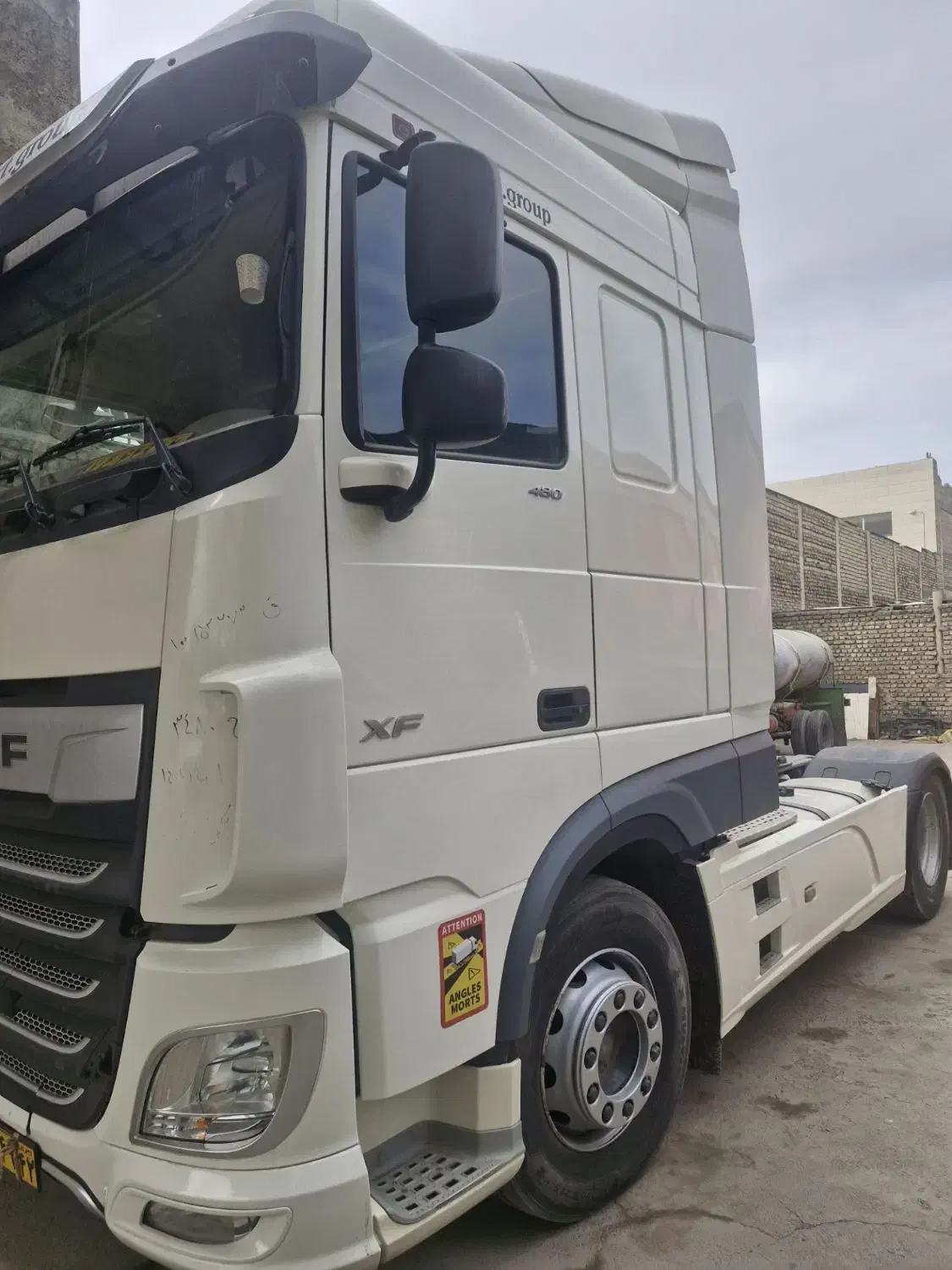 داف ۴۸۰|خودرو سنگین|مشهد, رباط طرق|دیوار