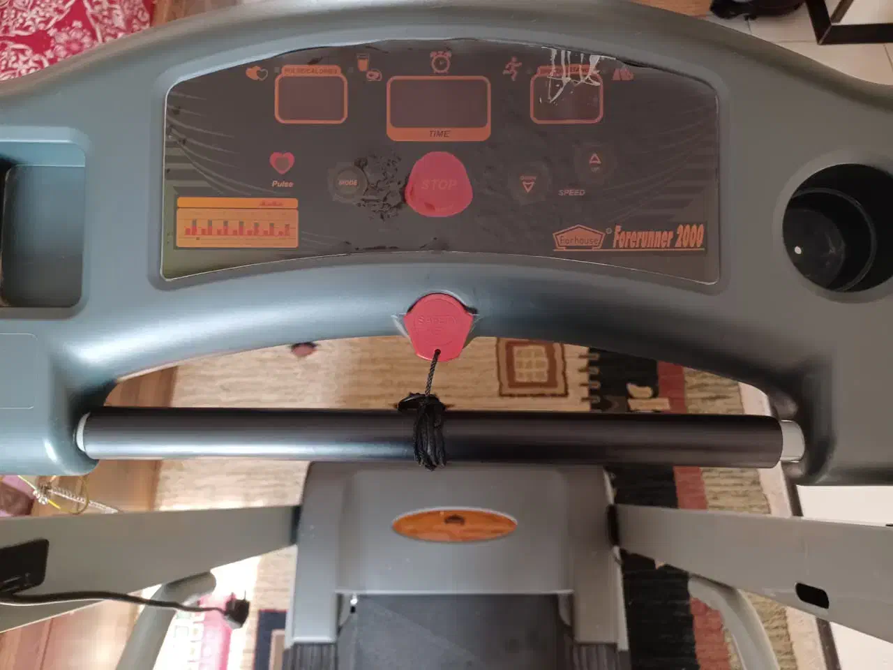 تردمیل|تجهیزات ورزشی|اصفهان, بهارستان|دیوار