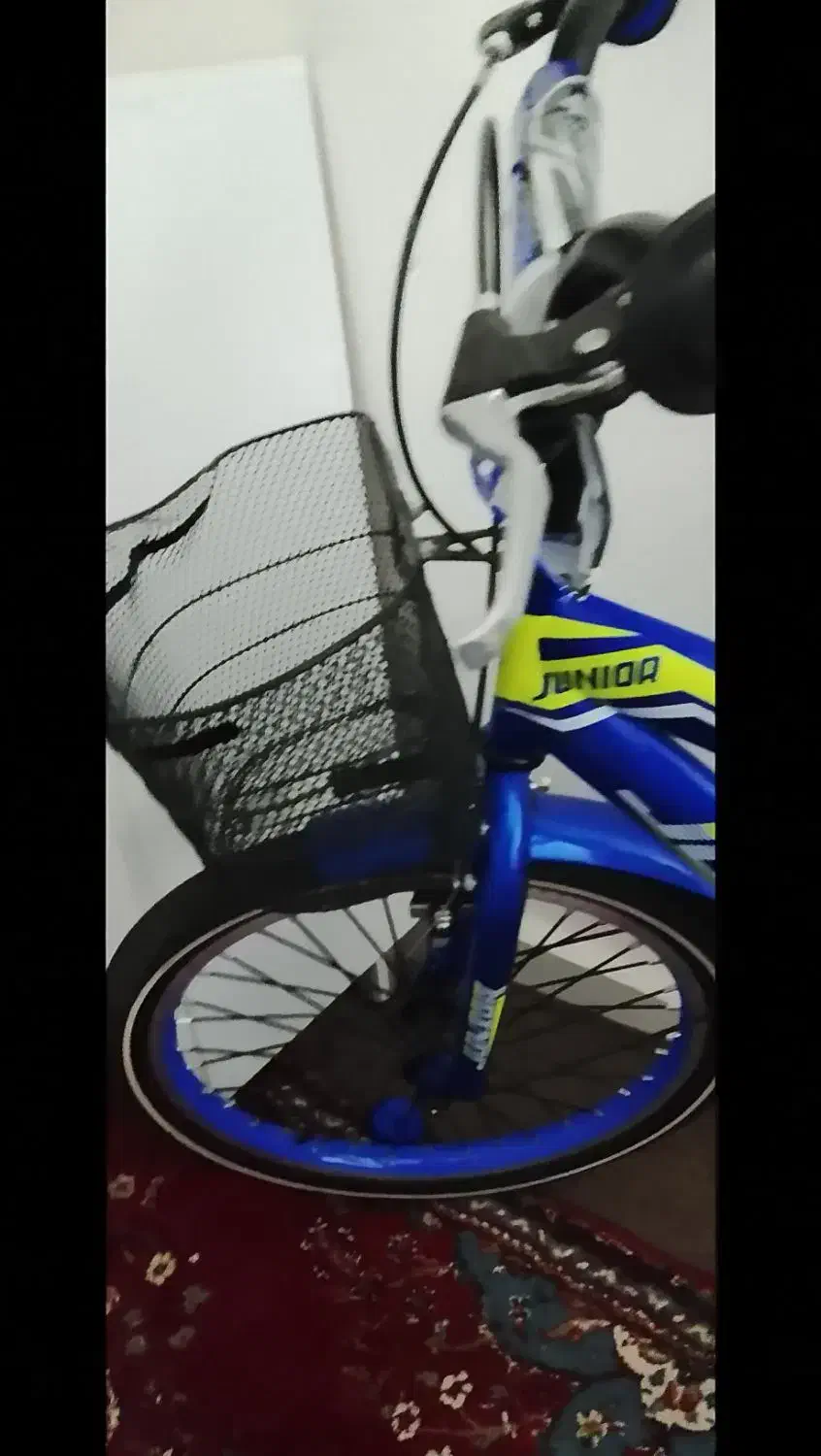 فروش دوچرخه سایز۲۰|دوچرخه، اسکیت، اسکوتر|ارومیه, |دیوار