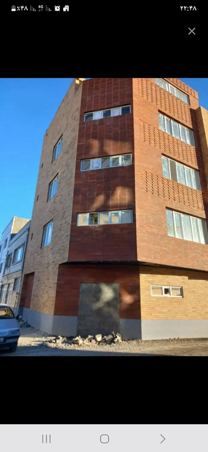 رهن و اجاره یک واحد مسکونی  سه خوابه|اجارهٔ آپارتمان|قروه, |دیوار